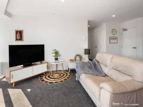E1604/160 Victoria Street, Te Aro