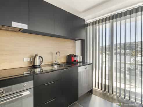 E1604/160 Victoria Street, Te Aro