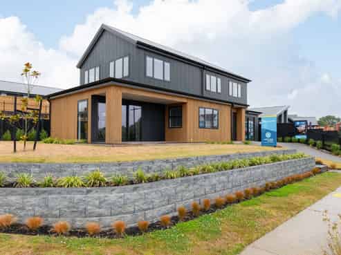 11 Akakura Terrace, Peacocke