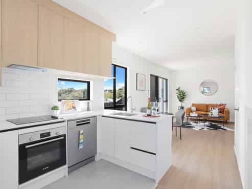 Lot2,3,4/20 Seabrook Avenue, New Lynn