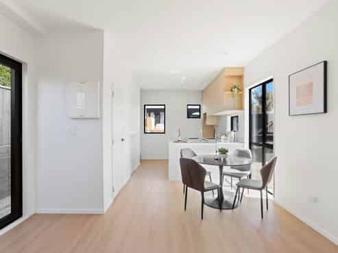 Lot2,3,4/20 Seabrook Avenue, New Lynn