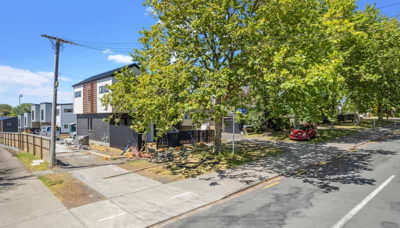 Lot2,3,4/20 Seabrook Avenue, New Lynn