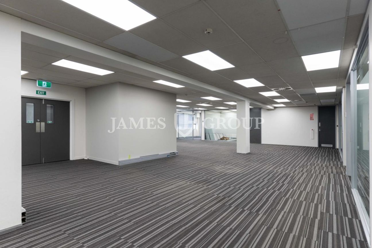 Highly Visible Office Opportunity in Epsom - Vedere 4