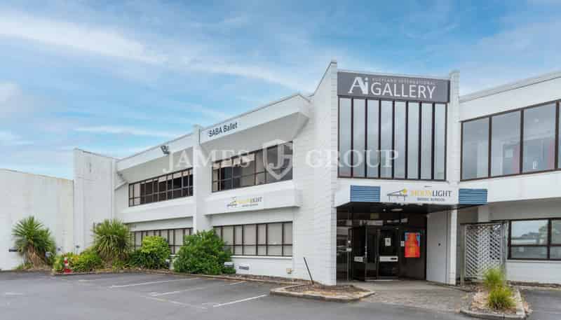 386 Manukau Road, Epsom