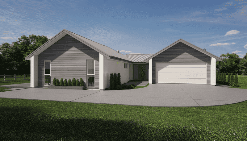 Lot 16 Riverview, Kaukapakapa, Kaukapakapa
