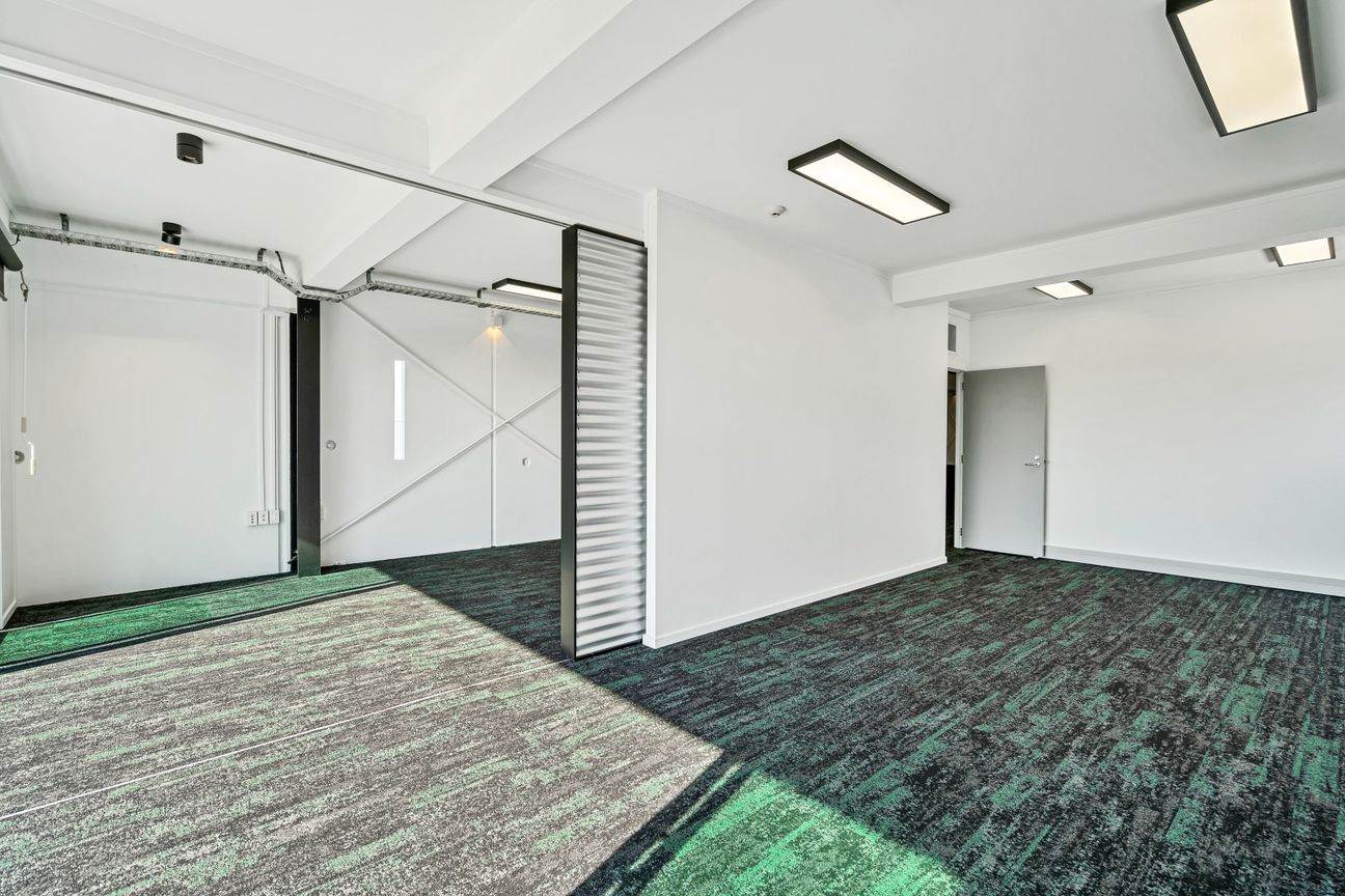 Modern open plan office - Ellerslie - Ansicht 5