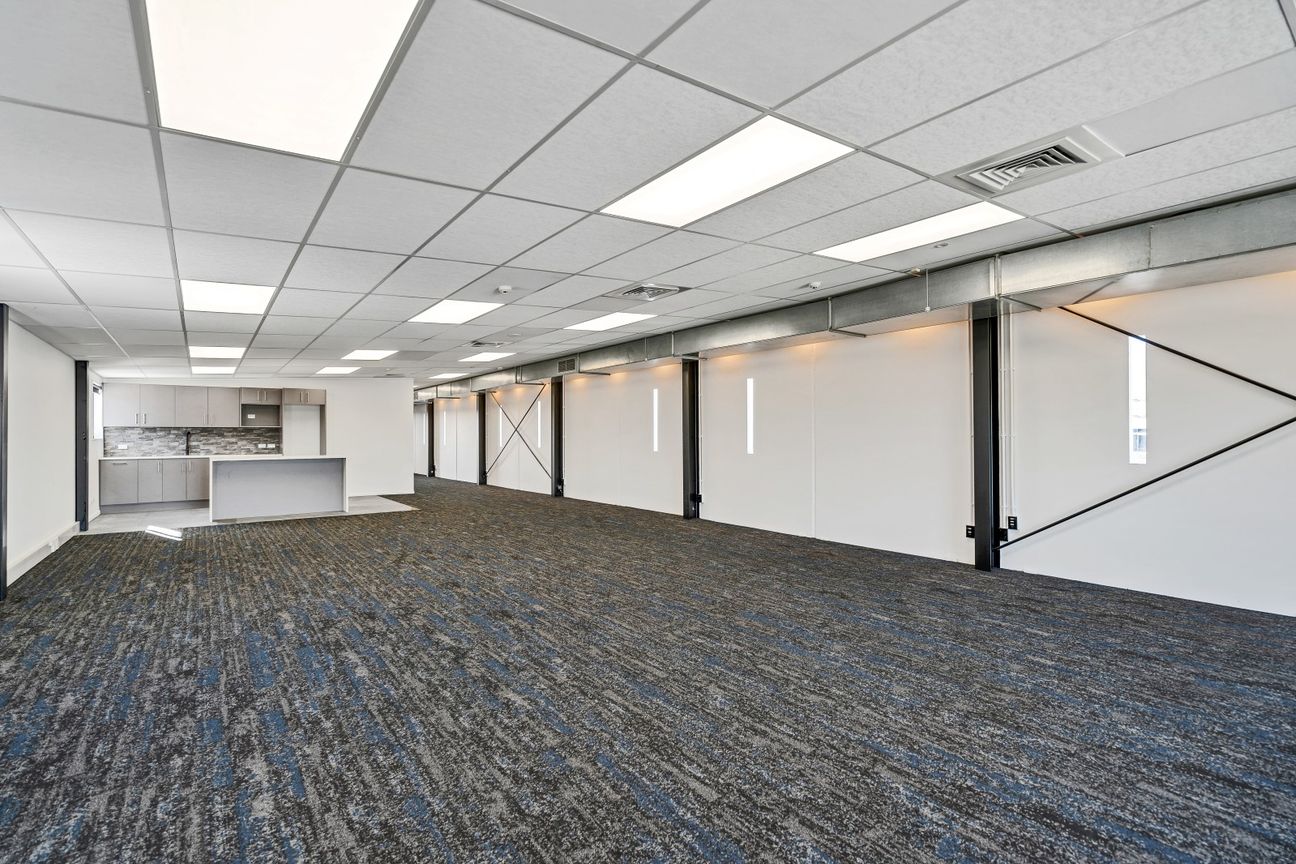 Modern open plan office - Ellerslie - Ansicht 6