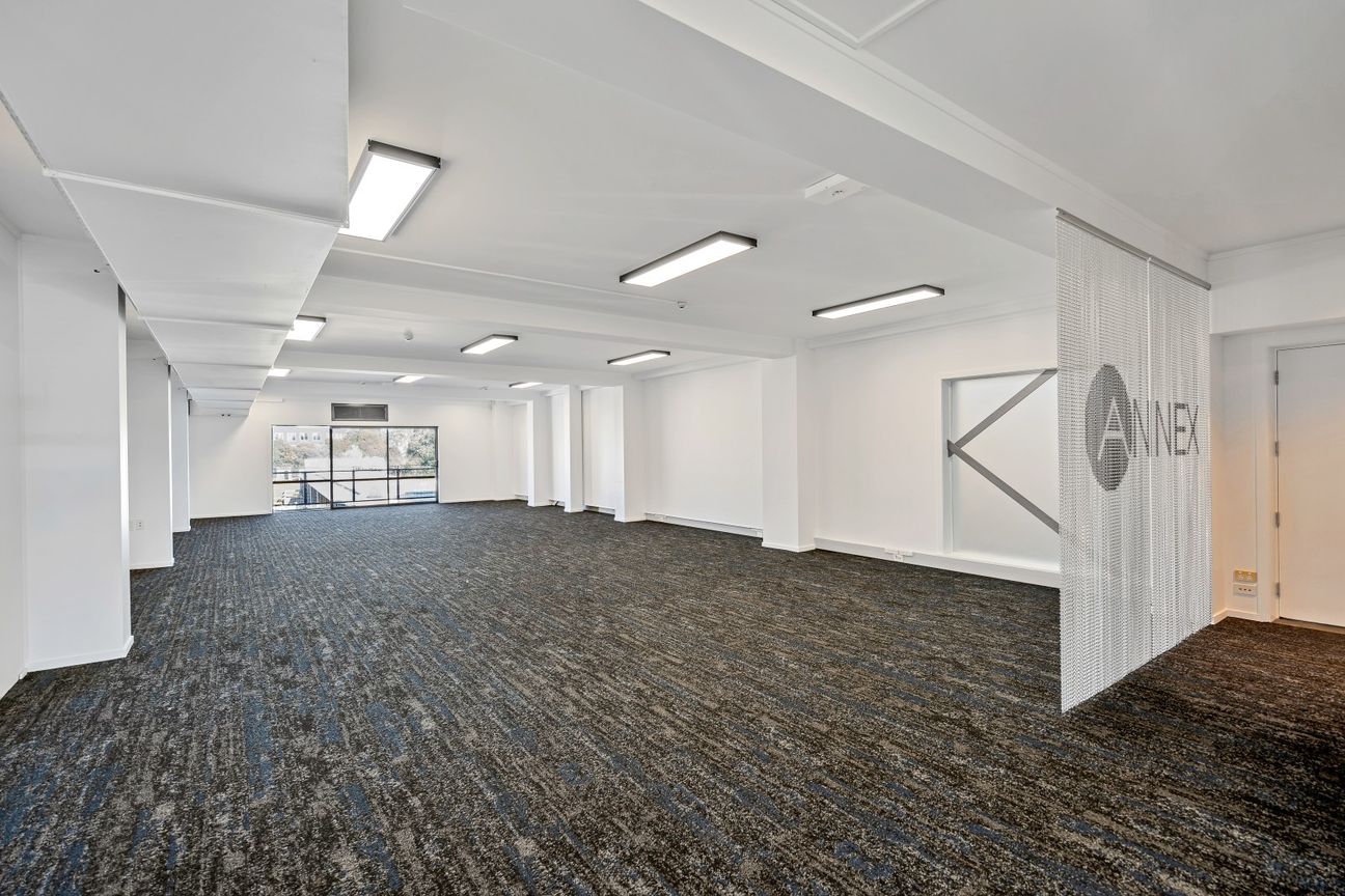 Modern open plan office - Ellerslie - Ansicht 4