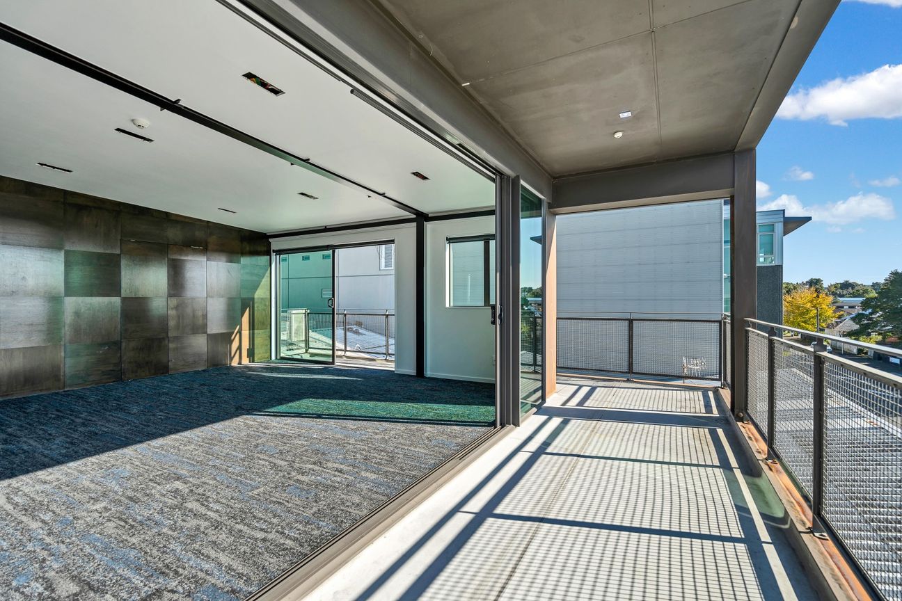 Modern open plan office - Ellerslie - Ansicht 3