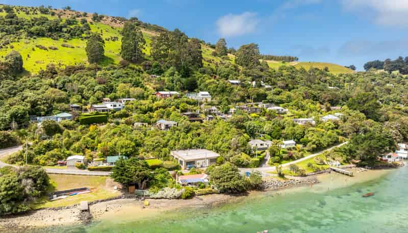 33 & 35 Hill Street, PURAKAUNUI