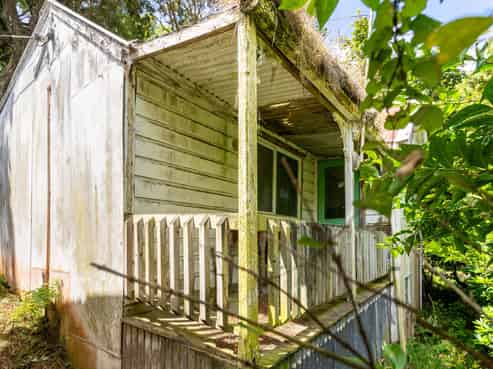 33 & 35 Hill Street, PURAKAUNUI
