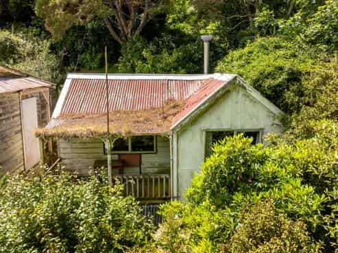 33 & 35 Hill Street, PURAKAUNUI