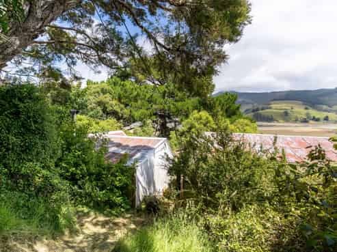 33 & 35 Hill Street, PURAKAUNUI