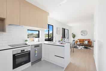 Lot 4/20 Seabrook Avenue, New Lynn