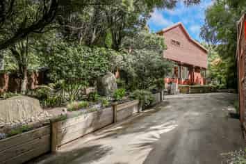 6 Barclay Street, North East Valley