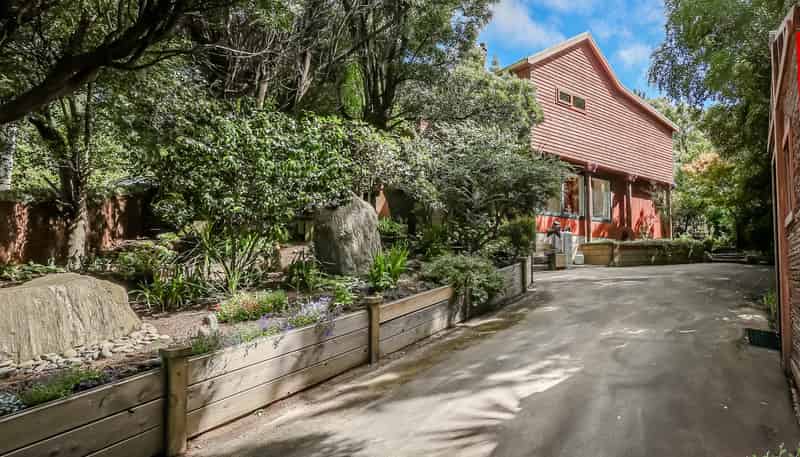 6 Barclay Street, North East Valley