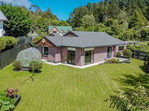 41 Fulton Road, Glenleith