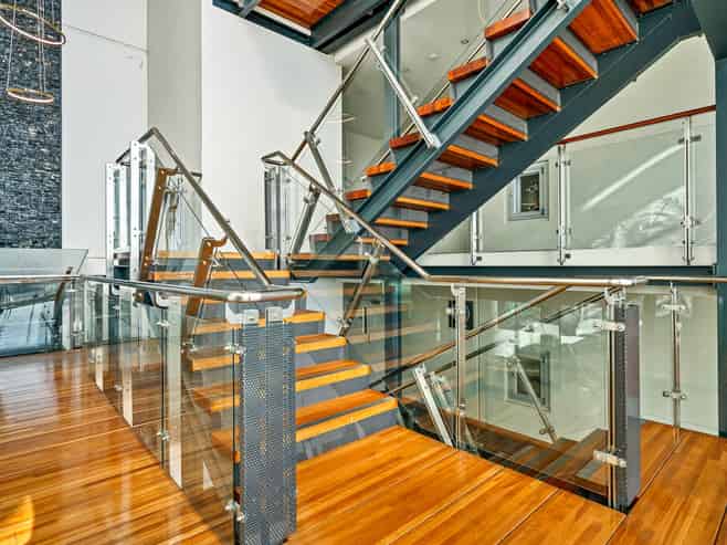 Ellerslie full floor office space for lease