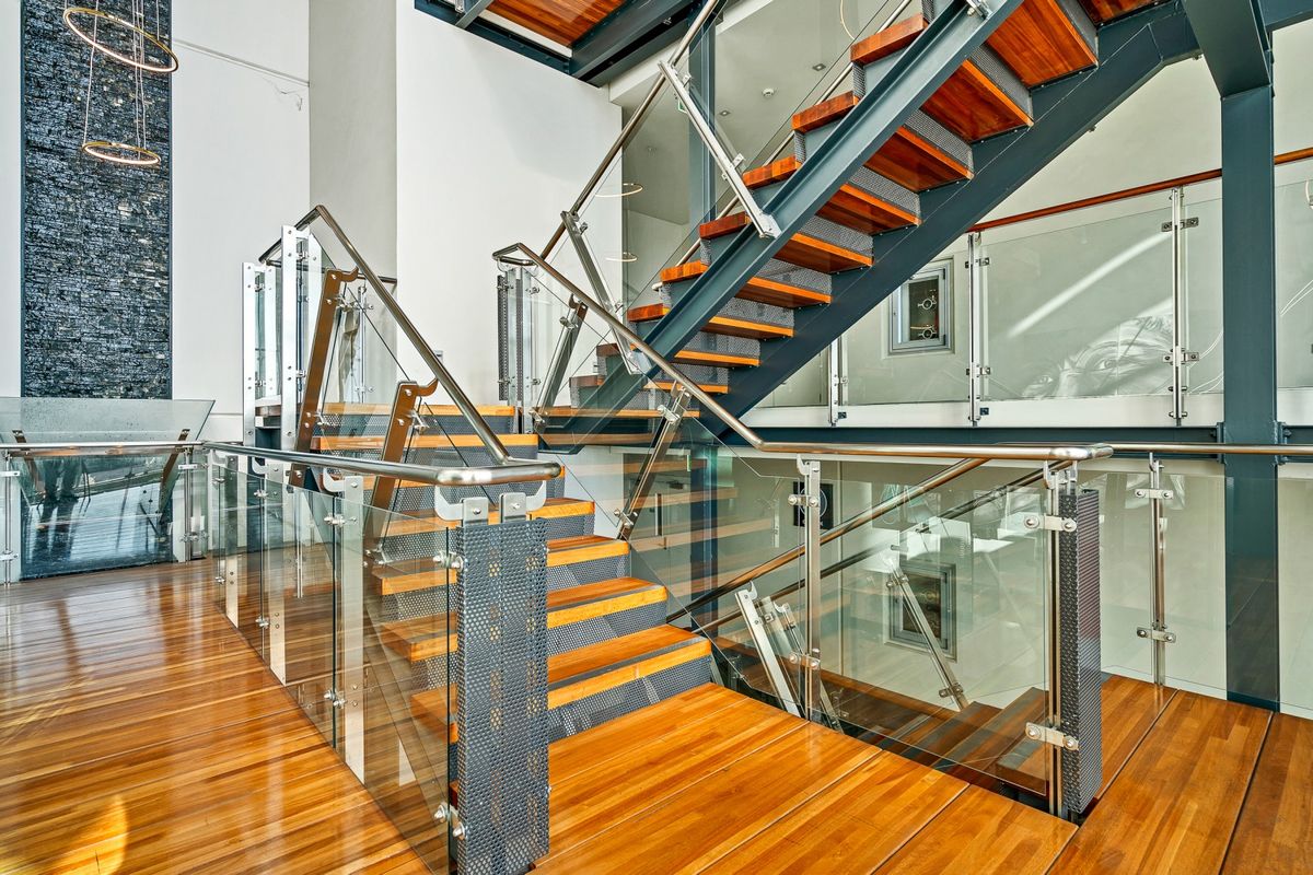 Ellerslie full floor office space for lease - Ansicht 4