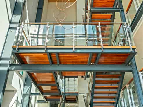 Ellerslie full floor office space for lease