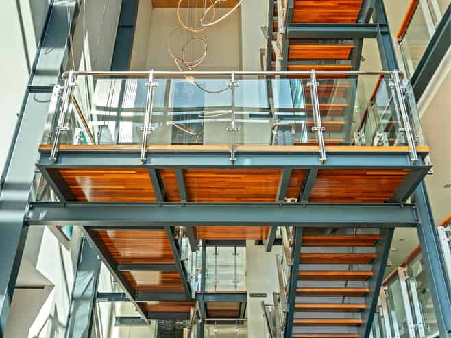 Ellerslie full floor office space for lease