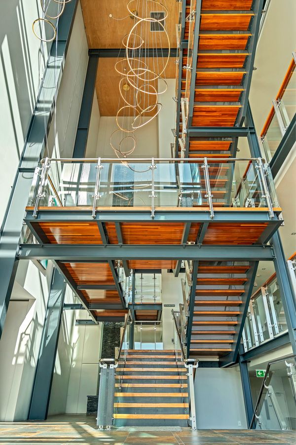 Ellerslie full floor office space for lease - Ansicht 3