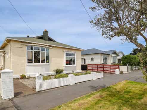 51 Magdala Street, Tainui