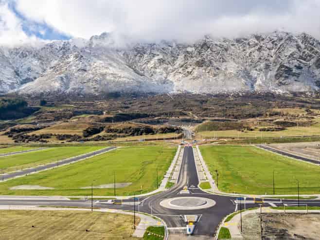 436 Kingston Road, Jacks Point