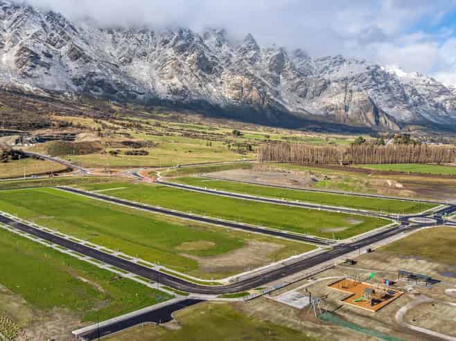 436 Kingston Road, Jacks Point