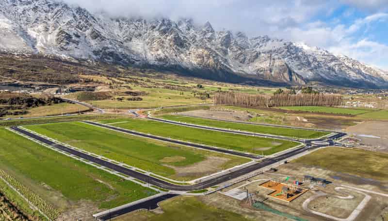 436 Kingston Road, Jacks Point