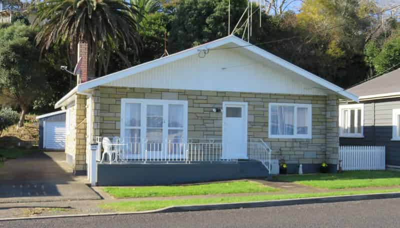 316 Parawai Road, Thames