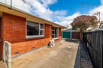 120B Estuary Road, South New Brighton