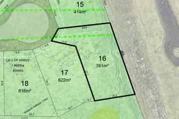 Lot 16/99 Citrus Ave, Waihi Beach