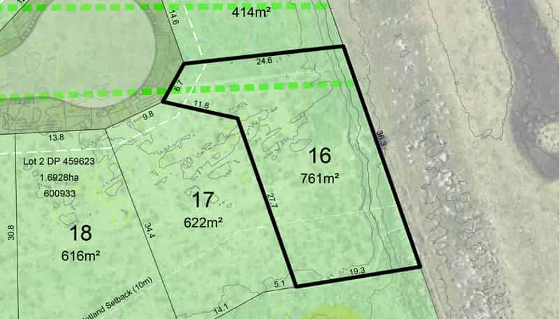 Lot 16/99 Citrus Ave, Waihi Beach