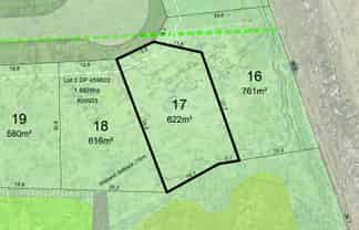 Lot 17/99 Citrus Ave, Waihi Beach