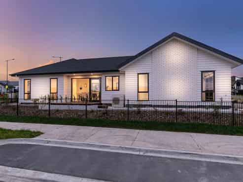 88 Argent Lane, Milldale