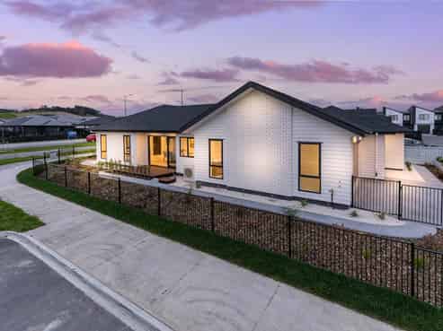 88 Argent Lane, Milldale