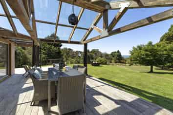 96 Fraser Road, Rangihaeata