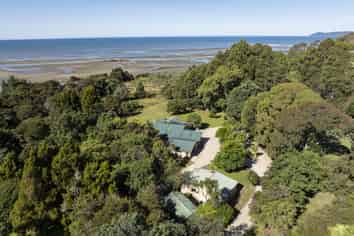 96 Fraser Road, Rangihaeata