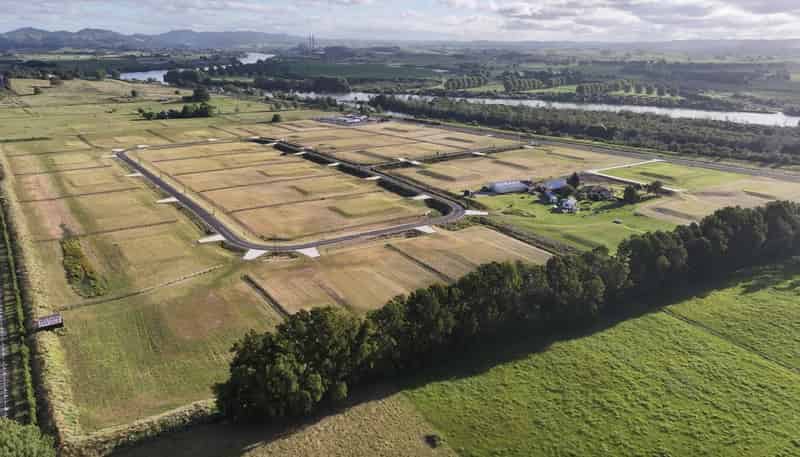 101 Ohinewai South Road, Ohinewai