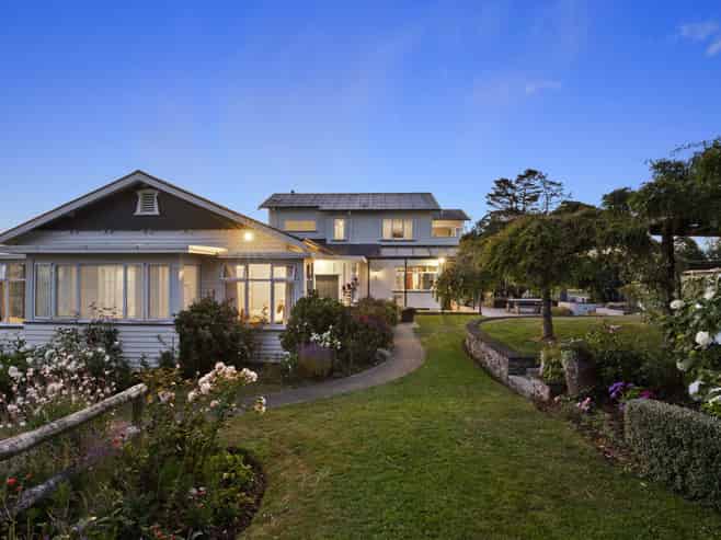 1034 Ararimu Road, Ararimu