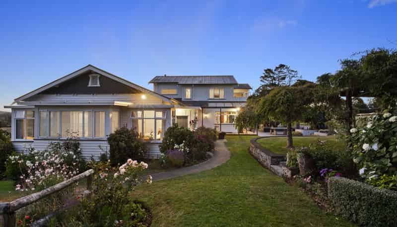 1034 Ararimu Road, Ararimu