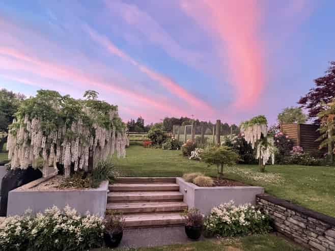 1034 Ararimu Road, Ararimu