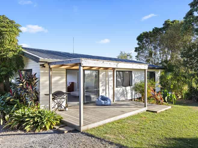 1034 Ararimu Road, Ararimu