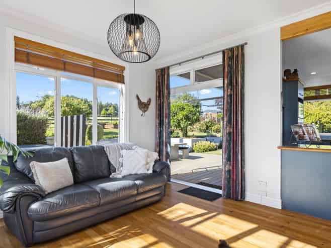 1034 Ararimu Road, Ararimu