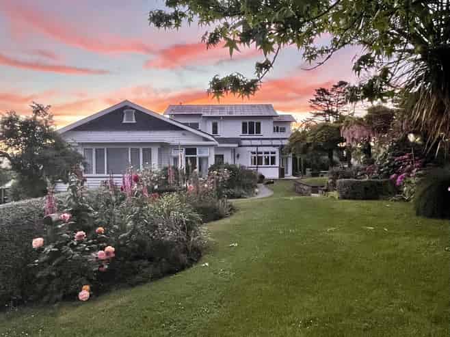 1034 Ararimu Road, Ararimu