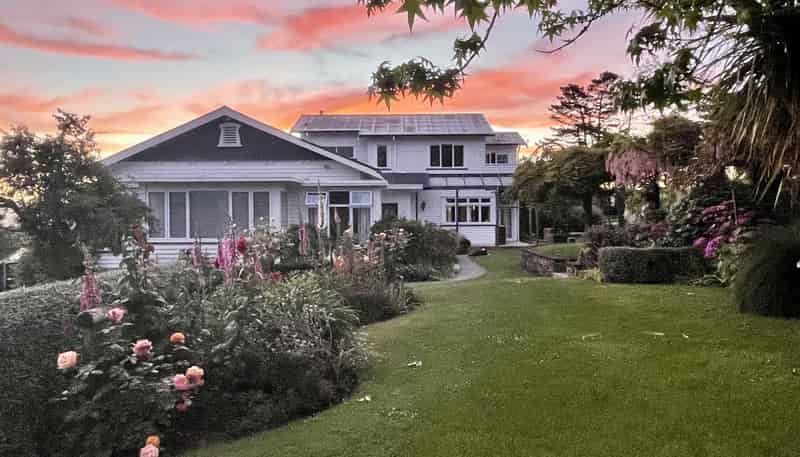 1034 Ararimu Road, Ararimu