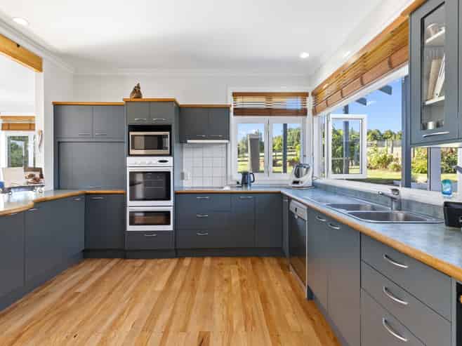 1034 Ararimu Road, Ararimu