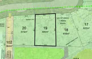 Lot 19/99 Citrus Ave, Waihi Beach