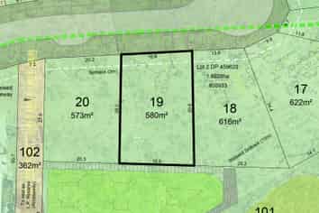 Lot 19/99 Citrus Ave, Waihi Beach